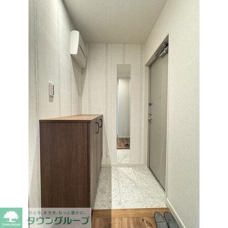 サンクレスト武井の物件内観写真